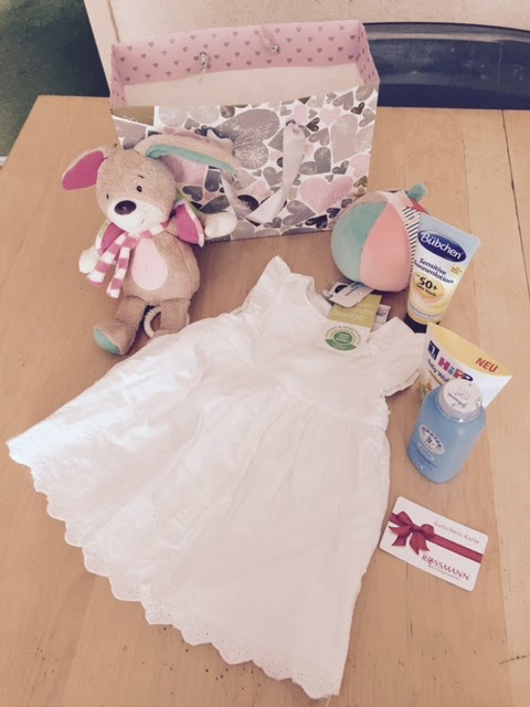 Stempelhandwerk Geschenk Zur Geburt Des Kleinen Sussen Noah