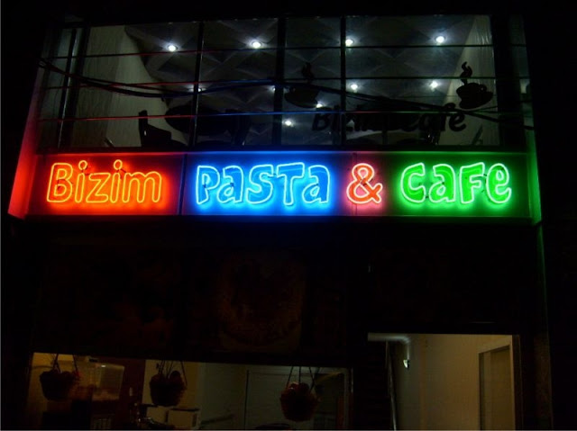 Neon Tabela, Ankara Neon Tabela Modelleri Neon Tabela, Ankara Neon Tabela Modelleri