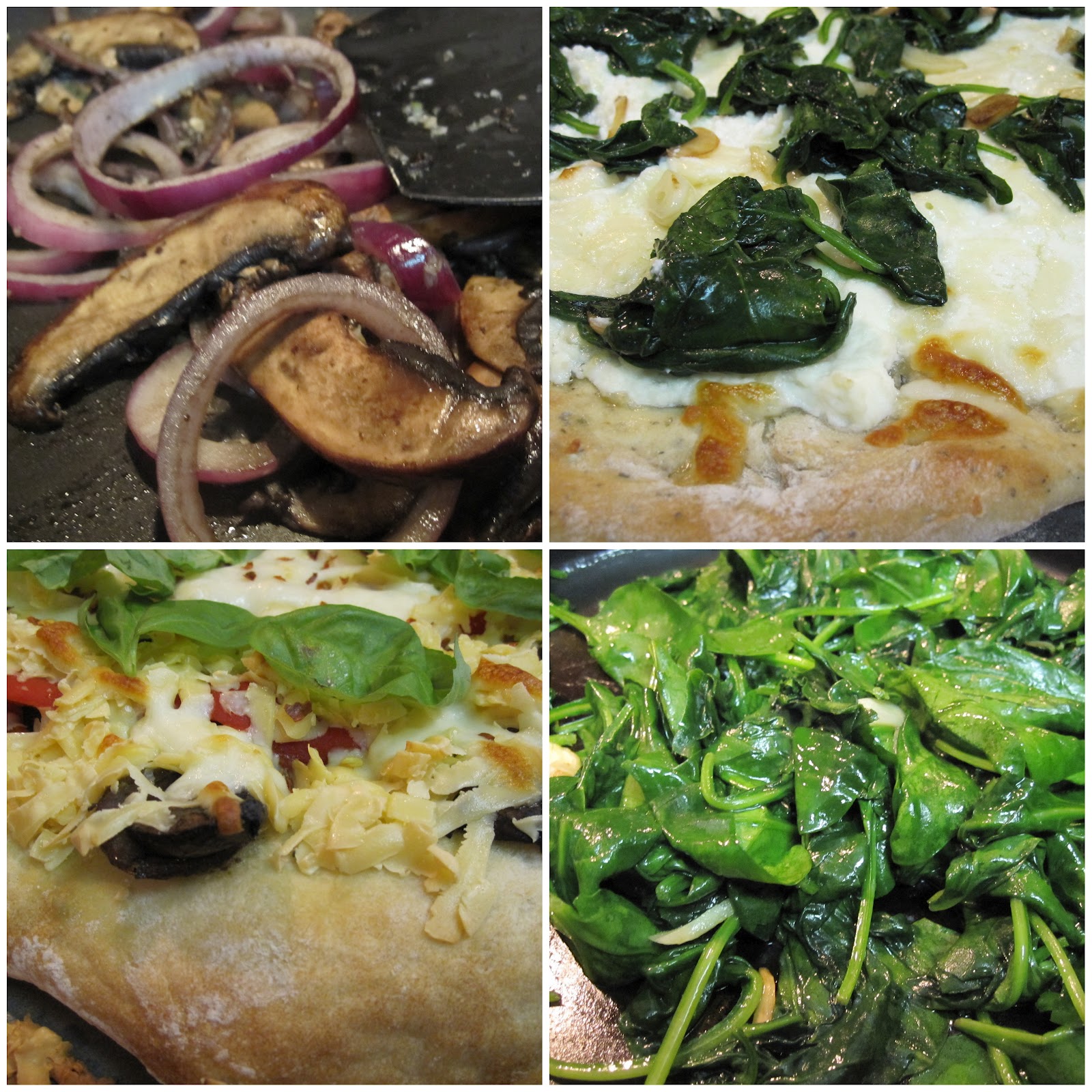 The Story of Six Cellar Dwellers