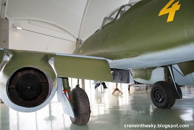 Messerschmitt Me.262