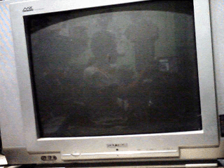 Service Mode TV Polytron MX Minimax Hyperband (MX 51021)