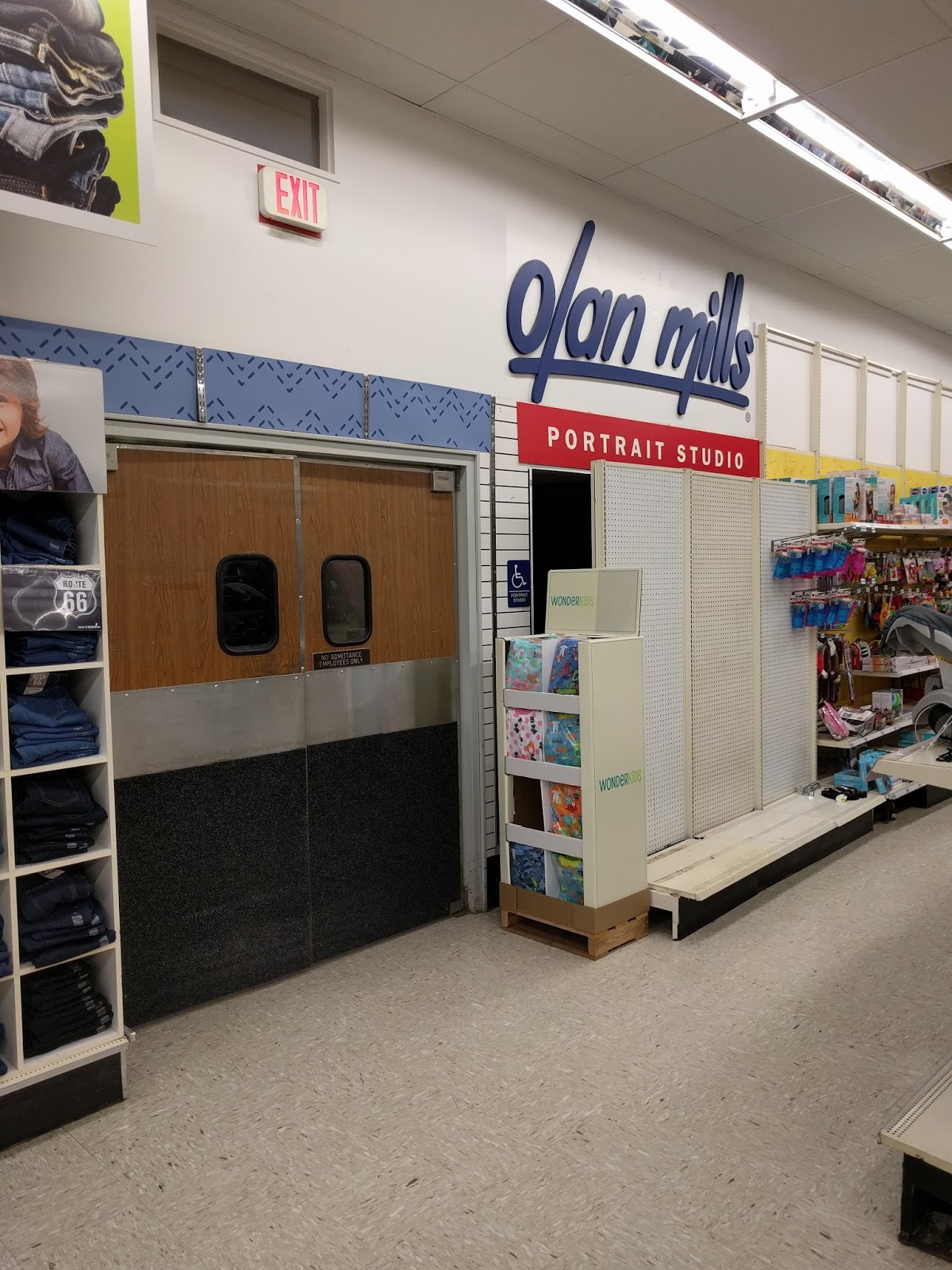 Kmart World January 2017