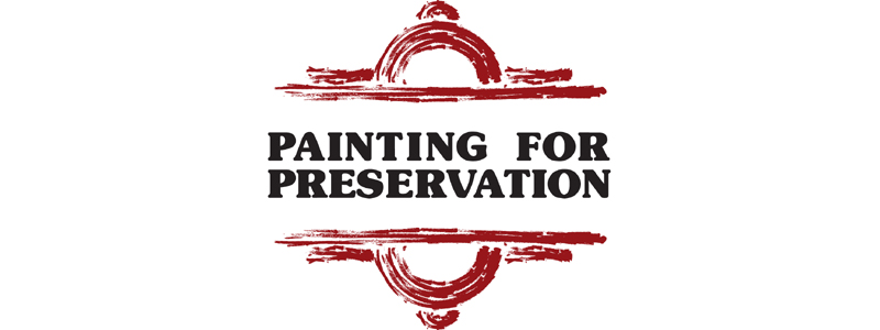 Painting for Preservation