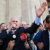 MUNDO / Presidente turco pede que EUA extraditem acusado de liderar tentativa de golpe
