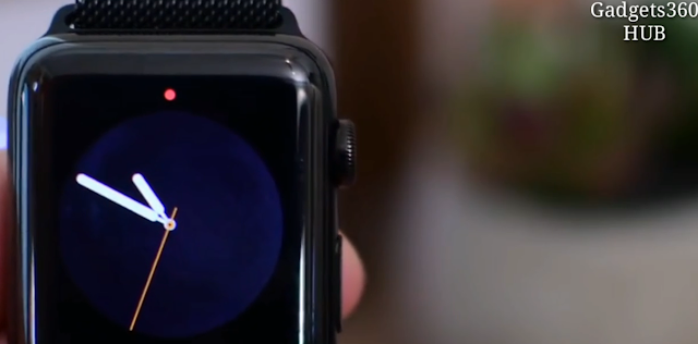 Apple watch series 2 features | Apple Watch 5 | Apple watch apps | iwatch app