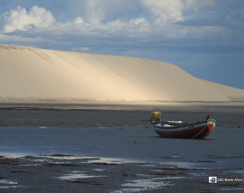 Dunas Pôr do Sol - Passeio de um dia em Jericoacoara - o que fazer e como chegar Dunas Pôr do Sol - Passeio de um dia em Jericoacoara - o que fazer e como chegar
