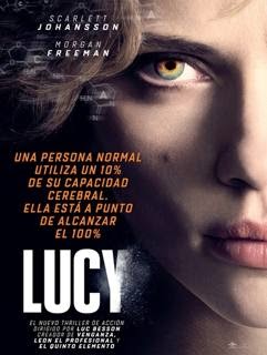 descargar Lucy, Lucy español