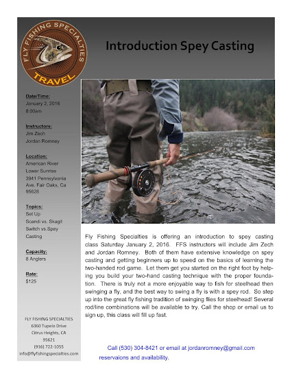 Need more pictures of fly fishing roseville like this for 2016