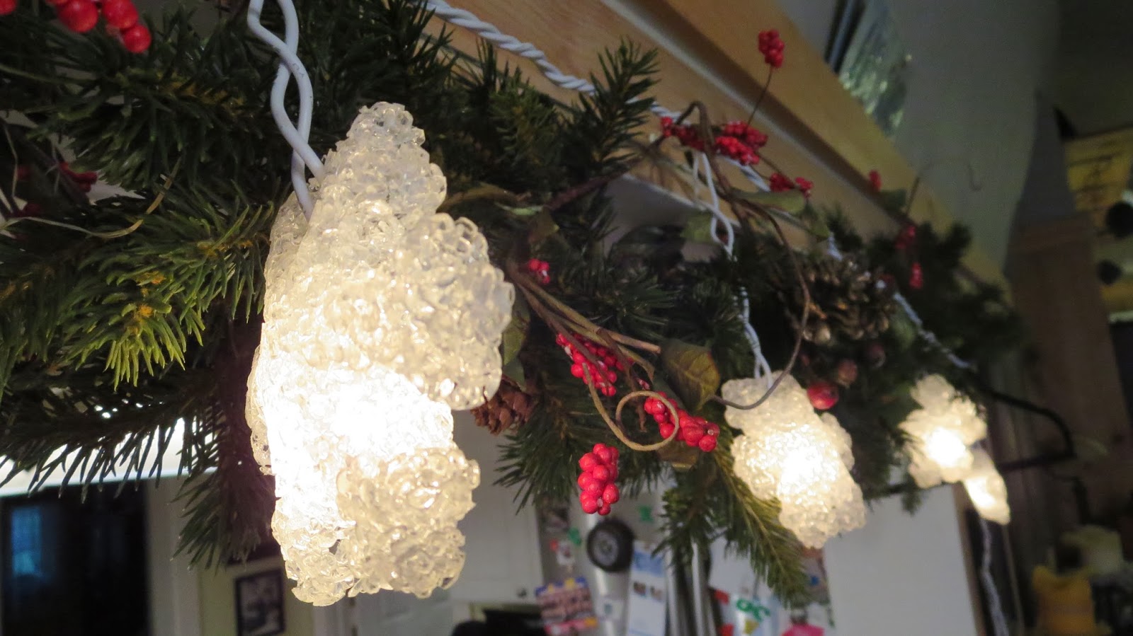 The Hungarican Chick: 'Tis the season, folks, like it or not! A million