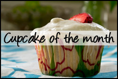 april cupcake of the month