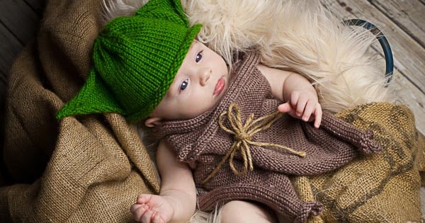 Loom Knit So Soft Baby Hats