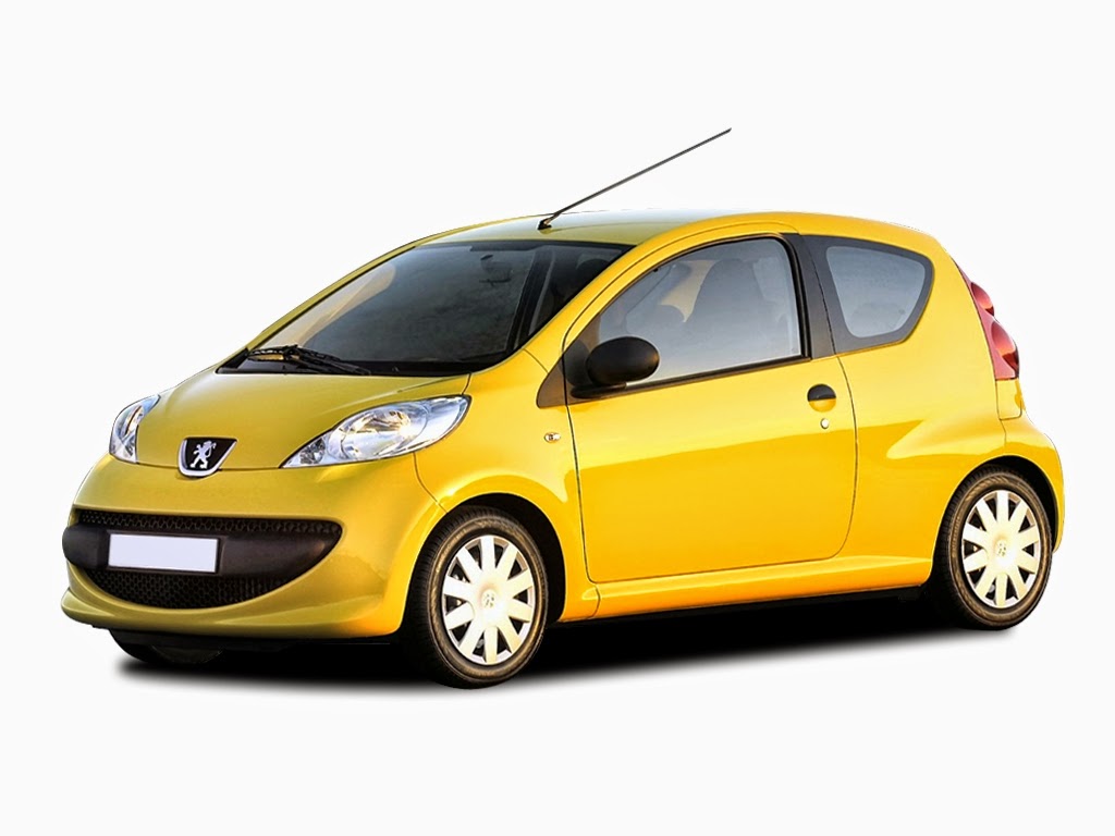 4 reasons you need a compact car Big Motoring World