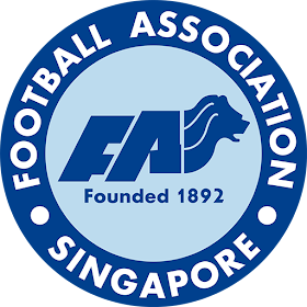 Singapore fa logo - Dream League Soccer
