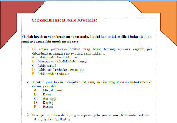 36+ Contoh Soal Kimia Kelas 11 Tentang Alkana Alkena Alkuna 36+ Contoh Soal Kimia Kelas 11 Tentang Alkana Alkena Alkuna
