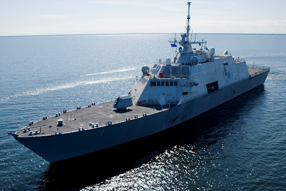 Freedom class LCS