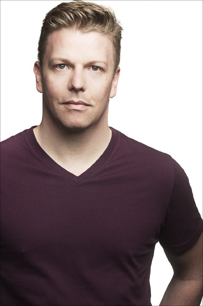 David Menkin (10 May 1977, Norway) movies list and roles 1 Movies