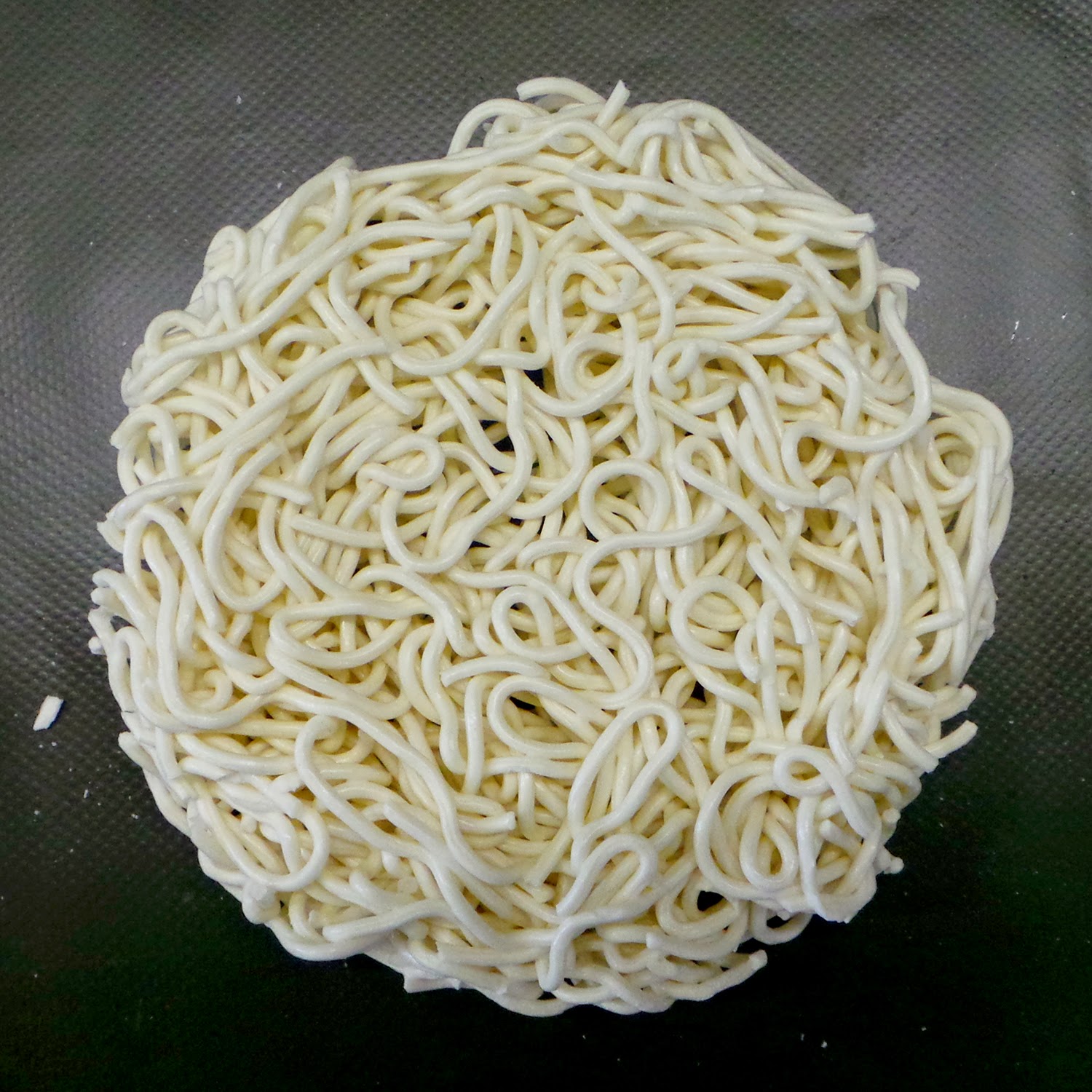 Instant Noodle King: Prima Taste Singapore Laksa La Mian
