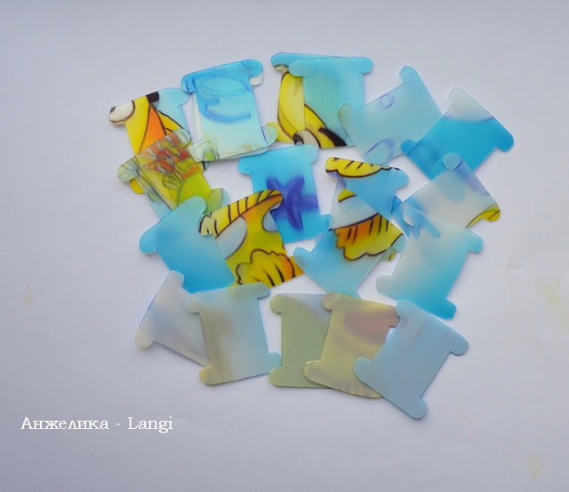 Recycling. Салфетки под горячее Recycling. Салфетки под горячее