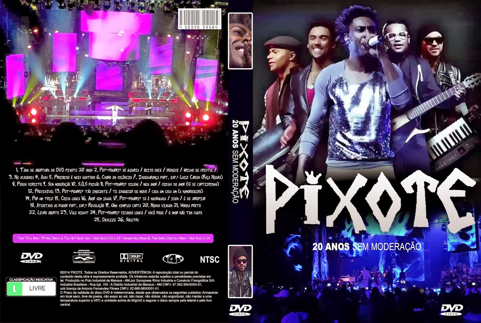 pixote dvd 20 anos pixote dvd 20 anos