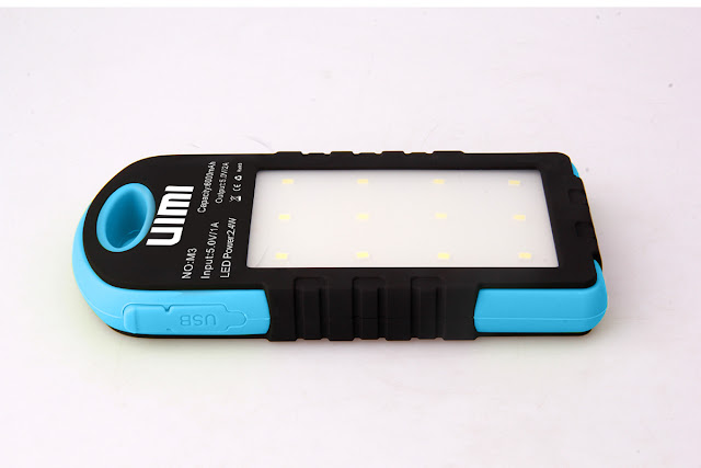UIMI Technologies launches first ‘Make in India’ Solar chargeable power bank - UIMI U3 UIMI Technologies launches first ‘Make in India’ Solar chargeable power bank - UIMI U3