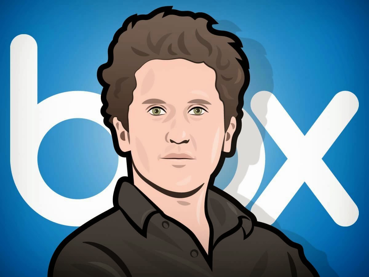 Swedish Tech Investor Should You Invest In Box?