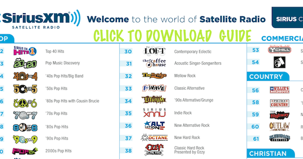 Printable List Of Xm Radio Stations Download Them Or Print Naples printable-list-of-xm-radio-stations-download-them-or-print-naples