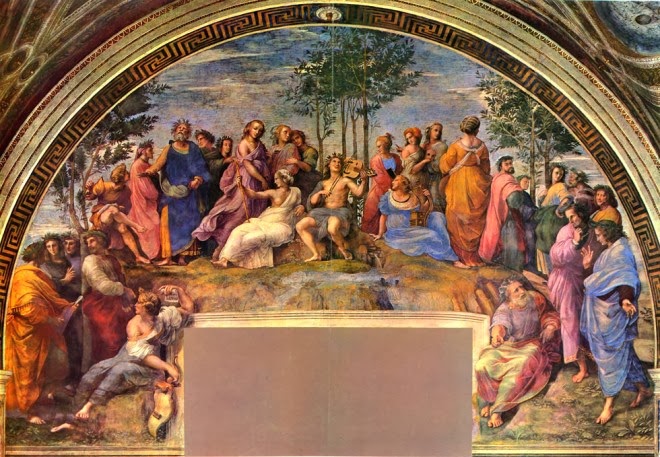 Raphael: The Great Italian Renaissance Painter | 1483-1520