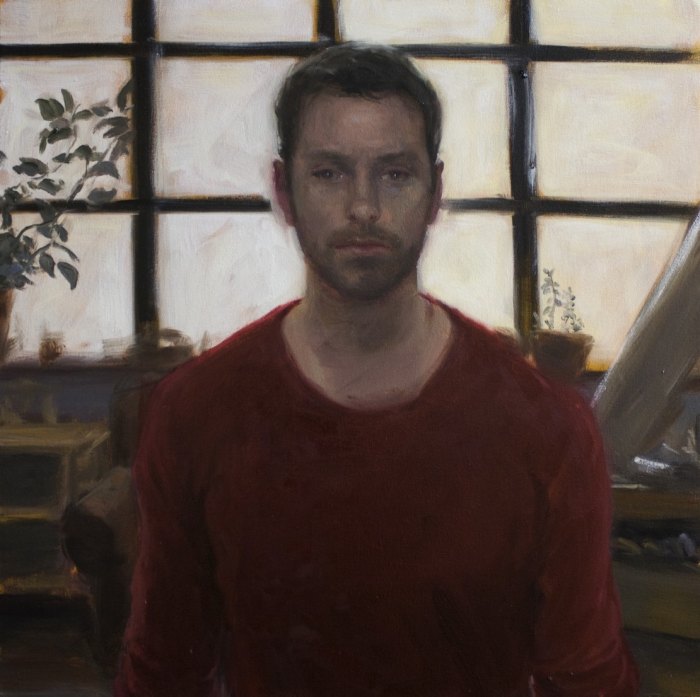 В стиле реализм. David Pettibone В стиле реализм. David Pettibone