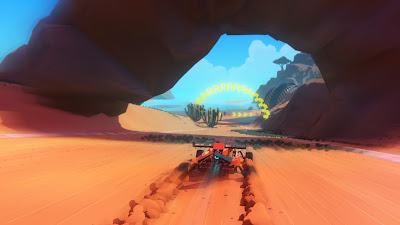 Trailmakers Game Screenshot 1