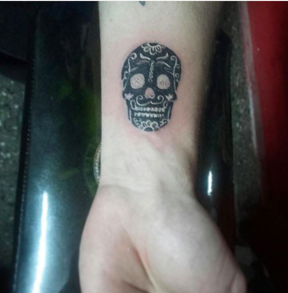 Micro Tattoos