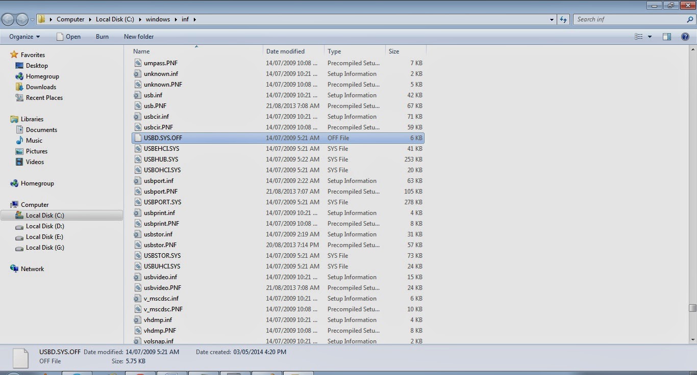 USB 3.0 Device driver troubleshooting USB 3.0 Device driver troubleshooting