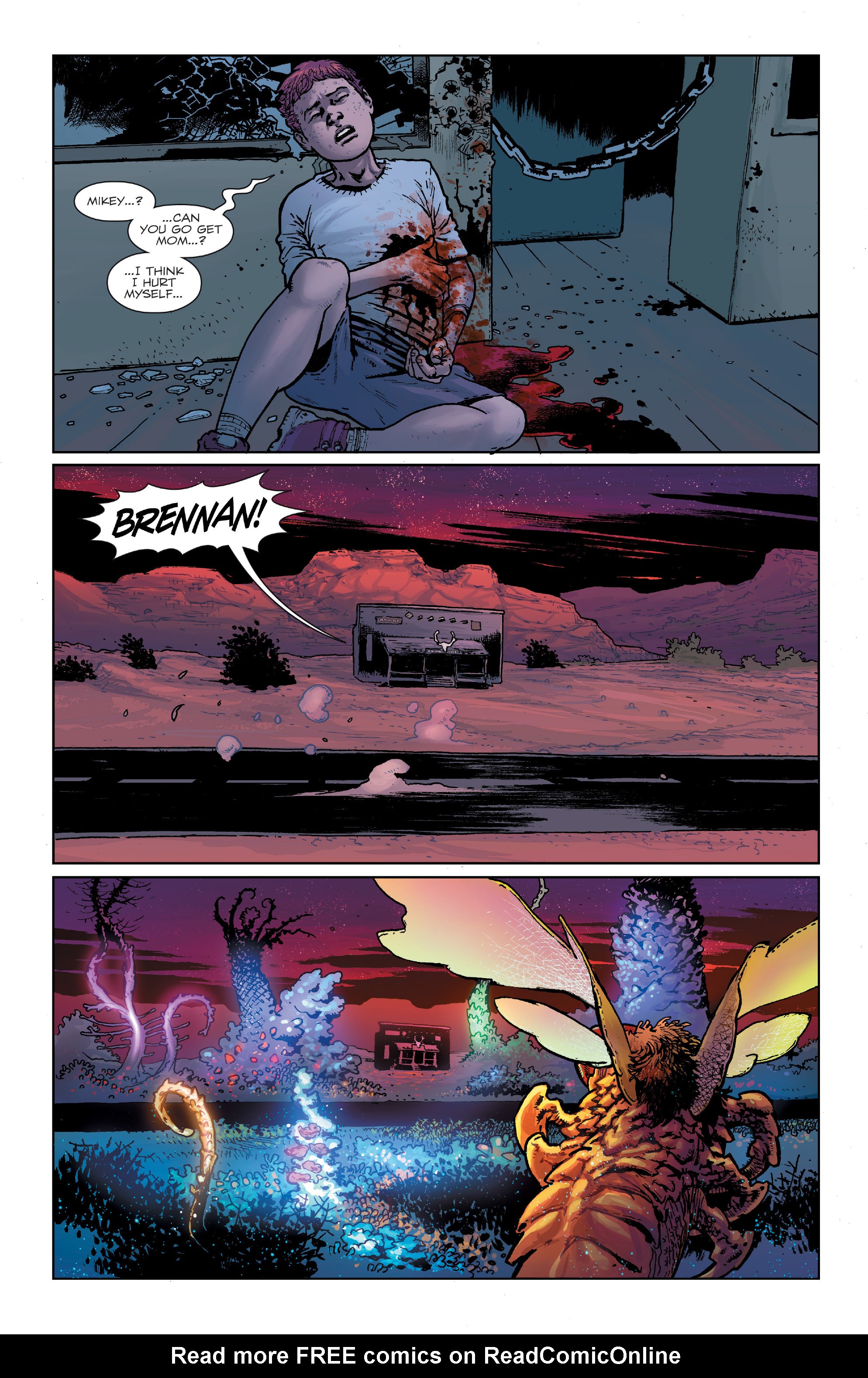 Birthright (2014) issue 7 - Page 21