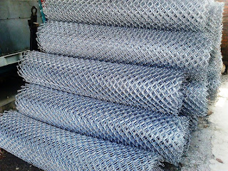 supplier kawat harmonika berkualitas tahan karat
