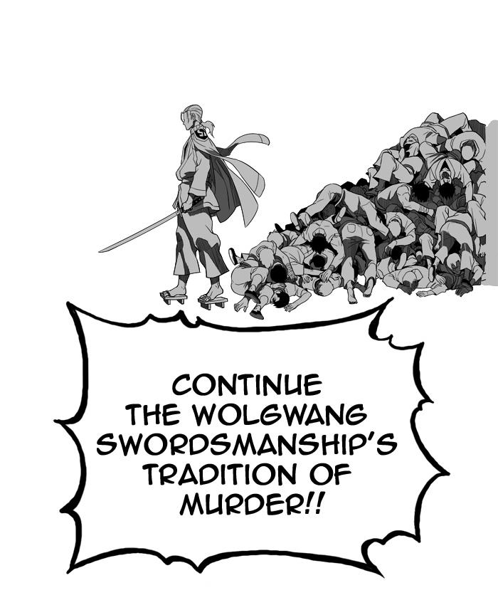 The God of High School Chapter 248 - MyToon.net