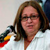 Desirée Santos descarta persecución a periodistas y medios en Venezuela