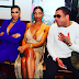 Caption This Picture - Laura Govan, Jennifer Williams & Benzino