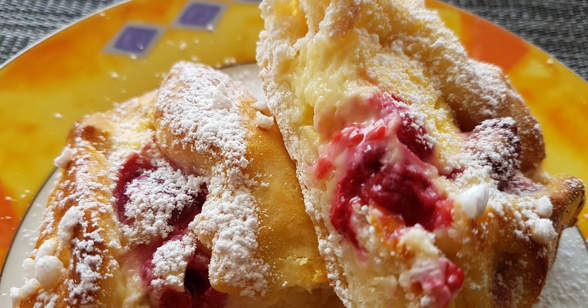 Leckeres aus Gertrauds Küche: Hefeteig mit Backpulver - gelingt immer ...