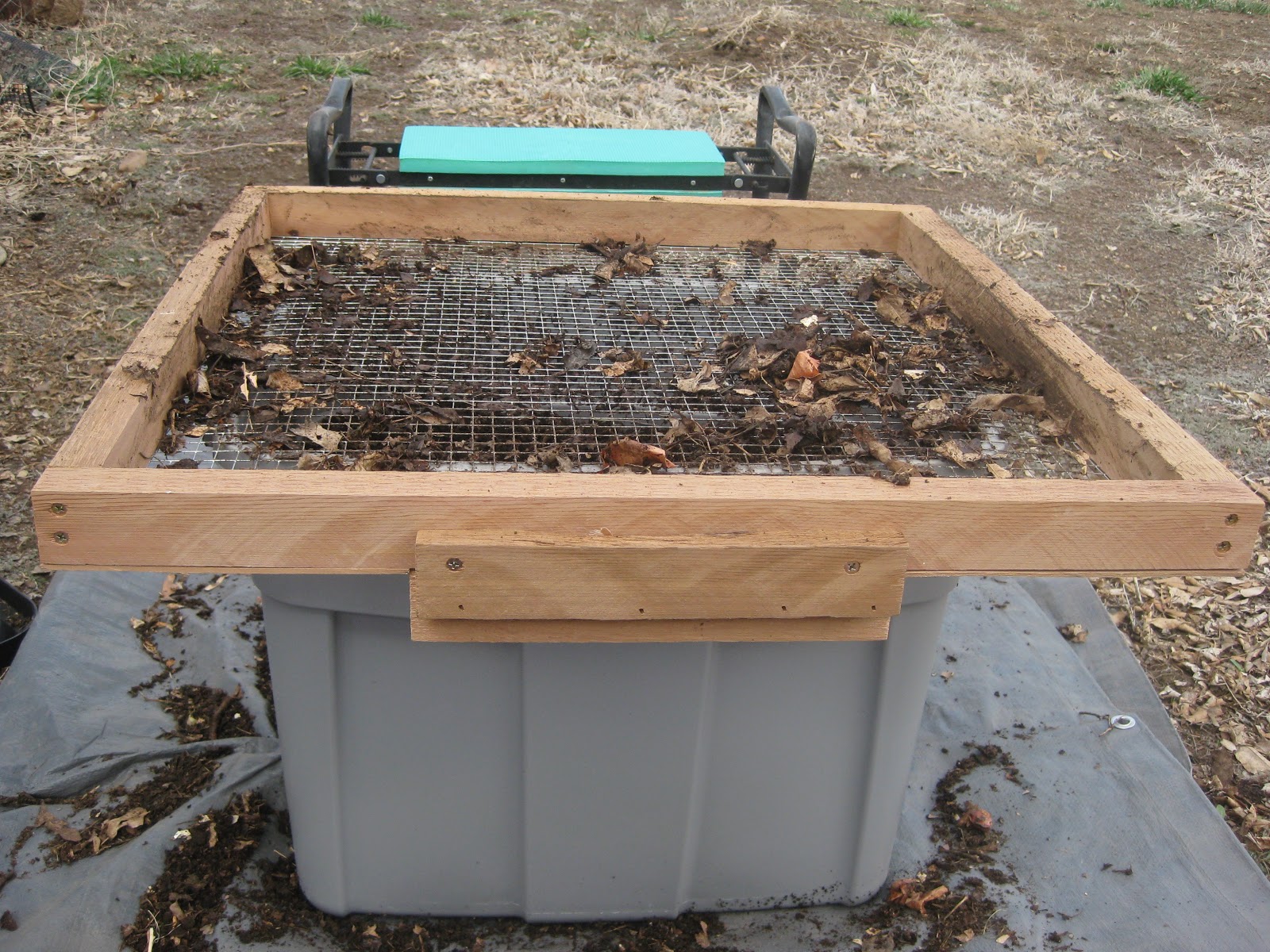 2013/2012 Garden Compost Black Gold