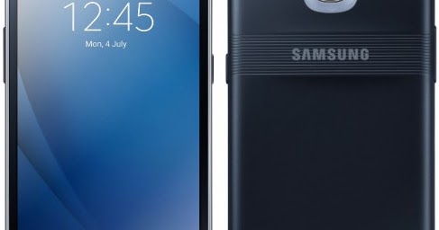 j2 pro android