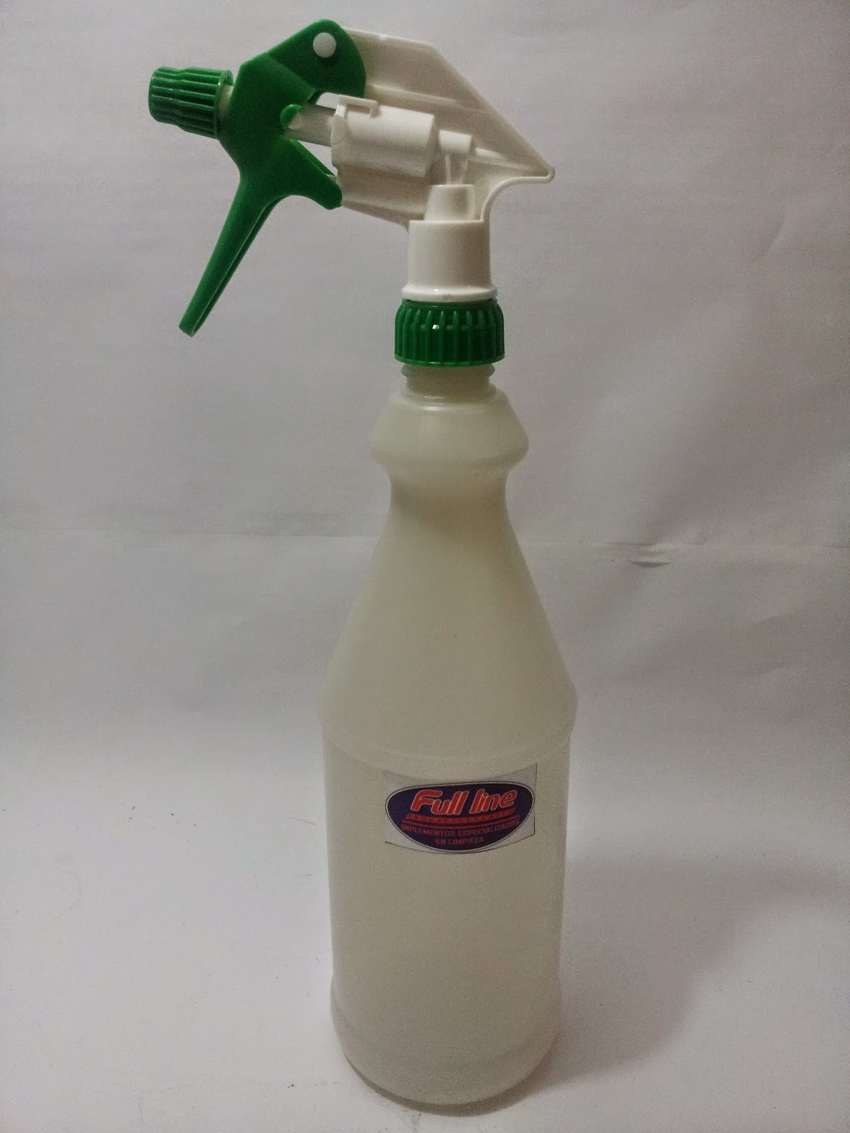 Utensilios de hogar en plástico - Fuller 72Fuller 72