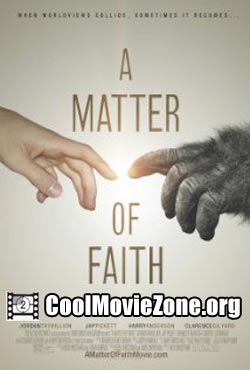 A Matter of Faith (2014)
