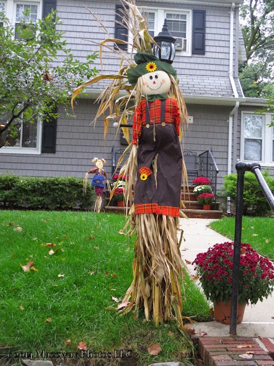 Bogota Blog NJ Halloween in Bogota