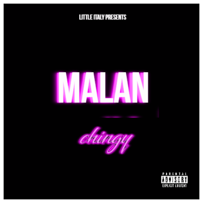 Malan - "Chingy" / www.hiphopondeck.com