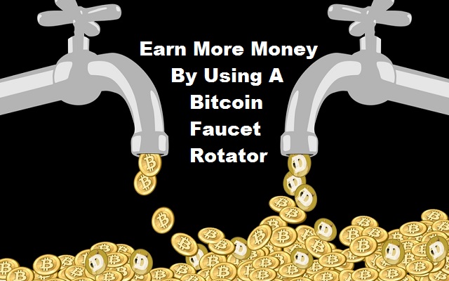 Sorry, I Turned Off My Bitcoin Faucet (Because Money)