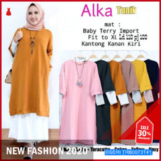 TRB0073T41 Db Tunik Alka BMGShop