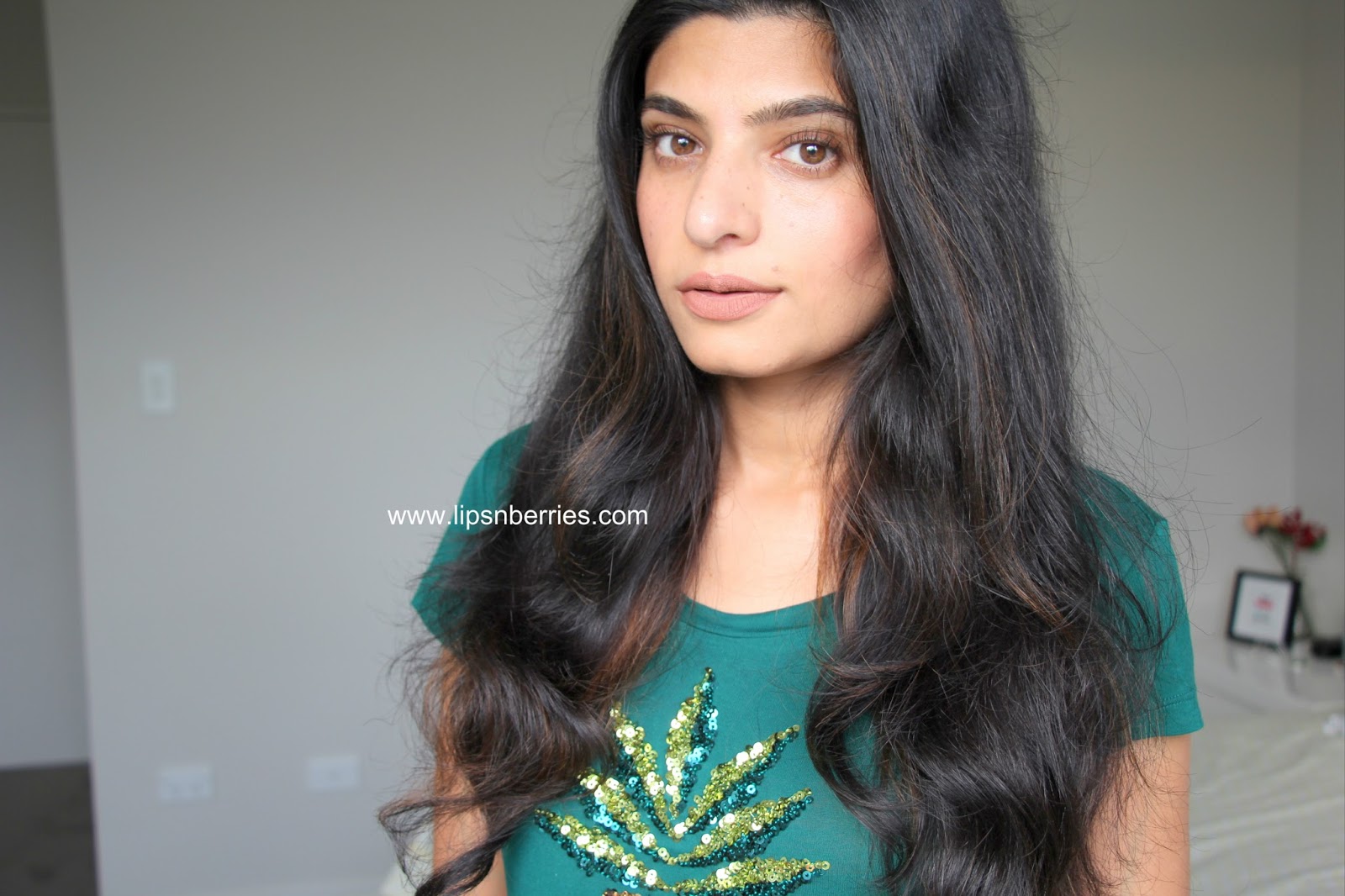 Remington (Keratin & Argan Oil Nourish) Straightening Brush Review