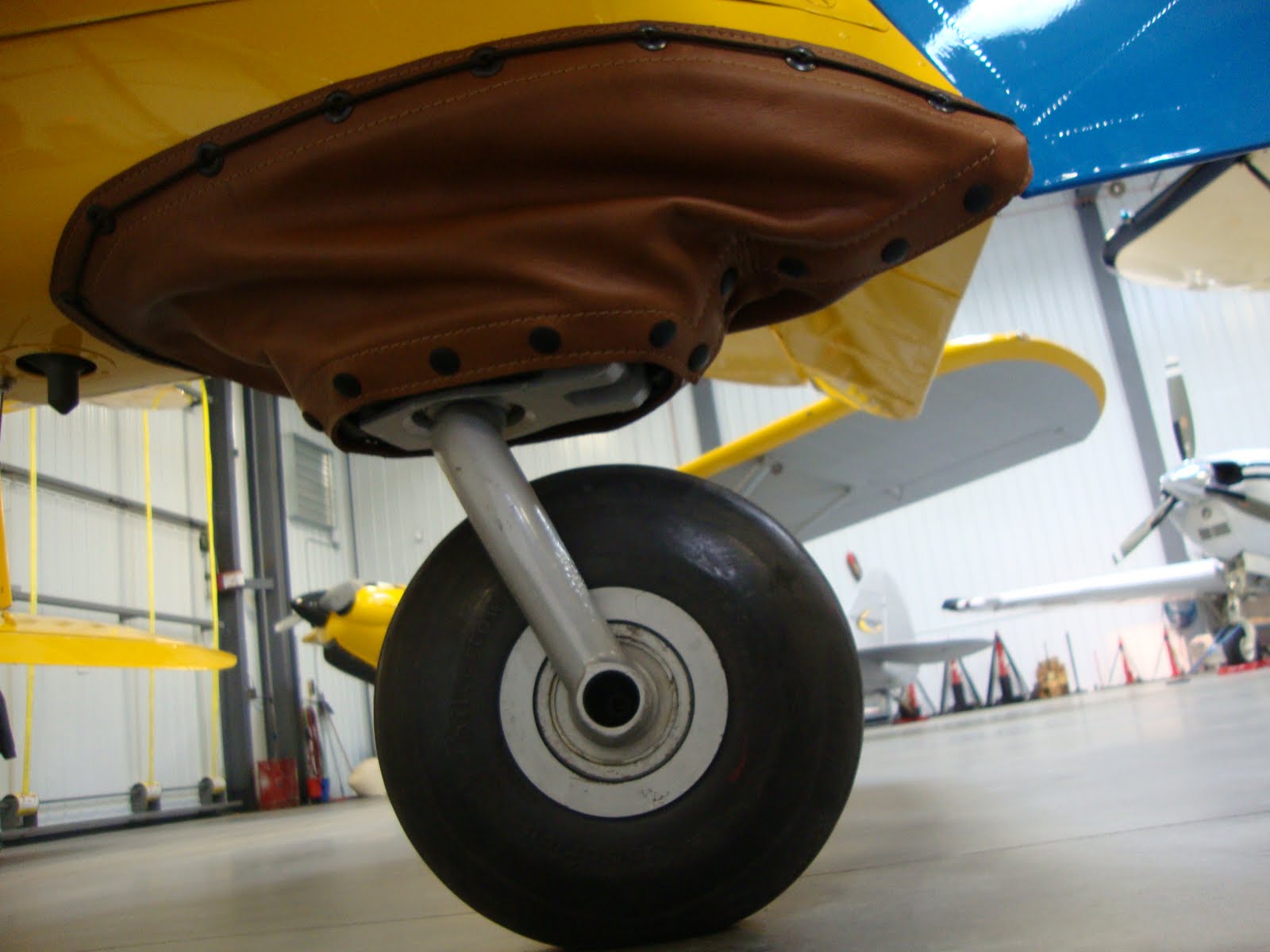 RARE Aircraft: Stearman Details