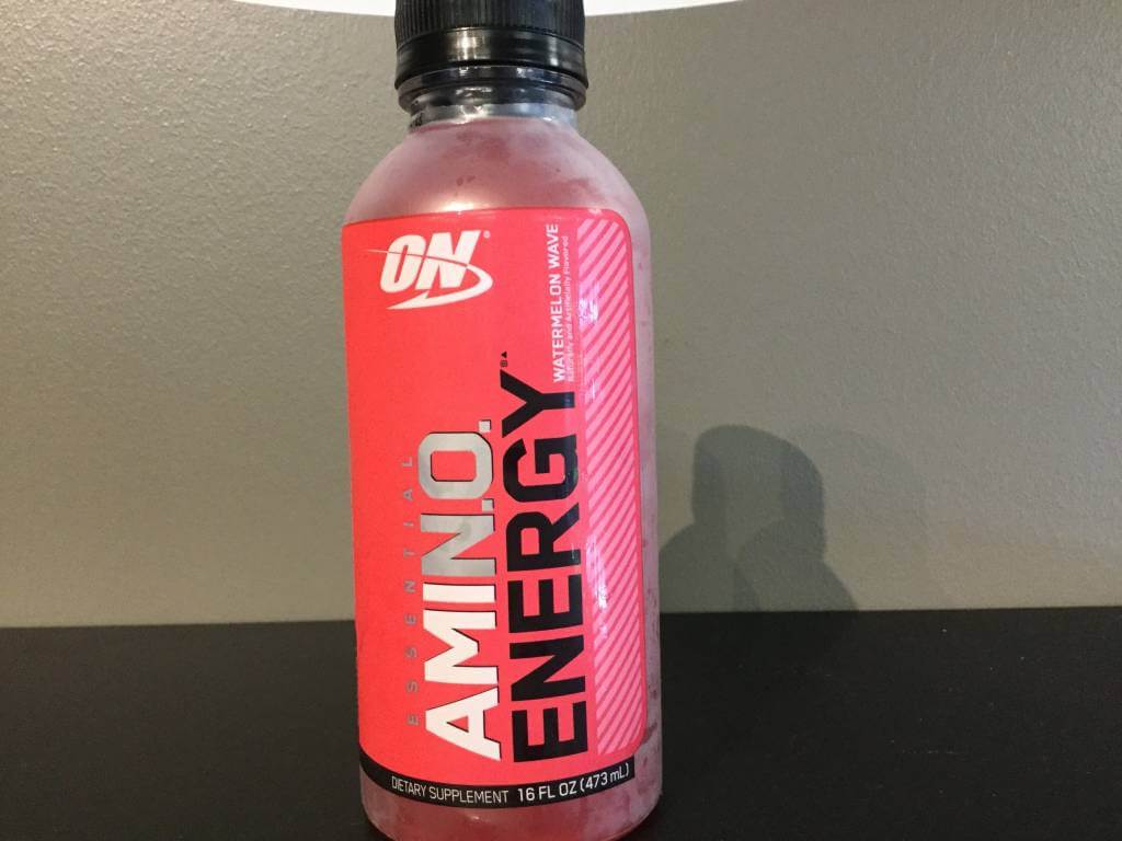 FREE Amino Energy Drink - Free Samples & Freebies - Freebies2you.com