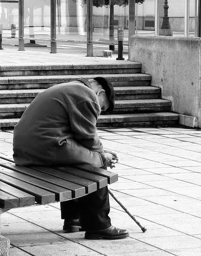 Τα ζώδια και η μοναξιά