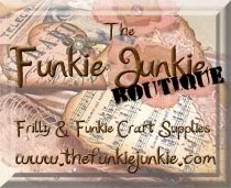 Funkie Junkie Boutique